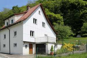 Grundstück mit Altbestand in Hang/Waldrandlage für Naturliebhaber in Altenstadt/Iller – Neu-Ulm (Kreis) – Vorschaubild 8