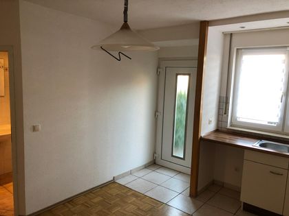 Altbau 3/4-Zimmer Wohnung zu 01.01 popular mit Küche Koblenz-Pfaffendorf