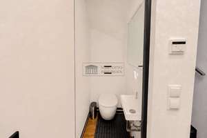 Traumhafte Maisonette-Wohnung direkt am Rhein in Niehl – 50735 Niehl, Köln – Vorschaubild 10
