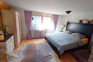 Willkommen Zuhause – Ihr Rückzugsort mit Charakter – Die vollständige Adresse der Immobilie erhältst du vom Anbieter., 13158 Niederschönhausen, Berlin – Vorschaubild 11