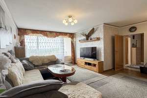 Einziehen. Wohlfühlen. Zuhause sein. 2-Zimmer-Wohnung mit Stellplatz – Wilhelm-Raabe-Straße 15, 32105 Bad Salzuflen – Vorschaubild 6