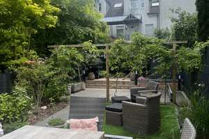 Wohnen mit Charakter: Einfamilienhaus in Düsseldorf-Angermund – Die vollständige Adresse der Immobilie erhältst du vom Anbieter., 40489 Angermund, Düsseldorf – Vorschaubild 7