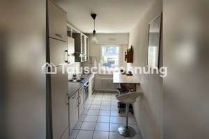 Tauschwohnung: Helle 3-Zimmer-Wohnung mit Balkon – Die vollständige Adresse der Immobilie erhältst du vom Anbieter., 50859 Weiden, Köln – Vorschaubild 4