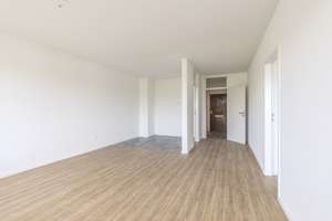 Modernisierte 2-Zimmer-Wohnung im 5. OG mit großer Loggia – Die vollständige Adresse der Immobilie erhältst du vom Anbieter., 81477 Solln, München – Vorschaubild 4