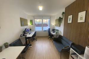 Büroraum/ Schreibtisch/ Bürogemeinschaft Unterbilk ab 280€ – Germaniastrasse 22, 40223 Bilk, Düsseldorf – Vorschaubild 2