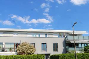 Wohn(t)raum in exponierter Lage! – Die vollständige Adresse der Immobilie erhältst du vom Anbieter., 50858 Junkersdorf, Köln – Vorschaubild 3