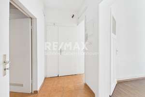 Helle Altbauwohnung mit EBK im 1. OG – Die vollständige Adresse der Immobilie erhältst du vom Anbieter., 30161 List, Hannover – Vorschaubild 4