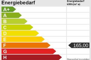 Anspruchsvolle 5 Zimmer Altbauetage in der Bielefelder Innenstadt – Oberntorwall 23 c, 33602 Mitte, Bielefeld – Vorschaubild 28