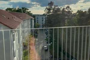 Modern furnished studio apartment for rent in Erlangen – Paul-Gossen-Straße 117a, 91052 Rathenau, Erlangen – Vorschaubild 4