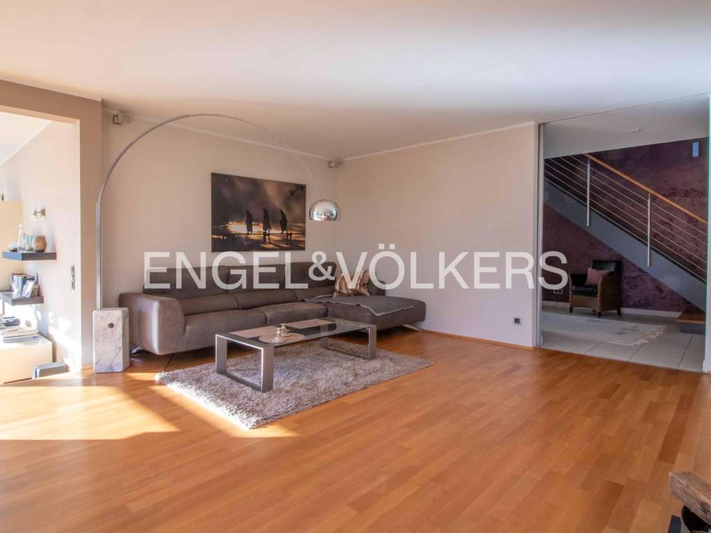 Immobilie in Bothel - Energieeffizientes, lichtdurchflutetes Wohnen an der Wiedau zwischen Hamburg und Bremen - Bild 4