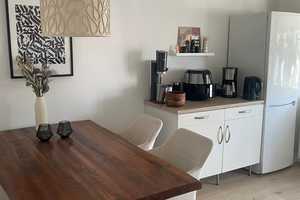 Ansprechende 2-Zimmer-Wohnung in Solingen Ohligs – Solingen – Vorschaubild 3