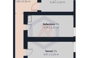Walmdachbungalow mit Doppelgarage auf parkähnlichem Grundstück – Rhein-Erft-Kreis – Vorschaubild 15