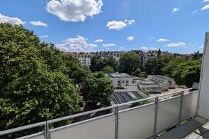 Design-Erstbezug in Derendorf: Kernsaniertes High-Tech-Apartment mit Süd-Ost-Balkon – Bülowstraße 15, 40476 Derendorf, Düsseldorf – Vorschaubild 16