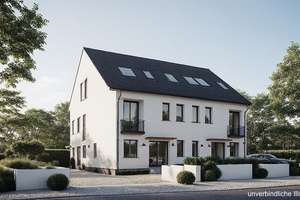 Neubau Doppelhaushälfte in schöner Ortsrandlage – Die vollständige Adresse der Immobilie erhältst du vom Anbieter., 73110 Hattenhofen – Vorschaubild 6
