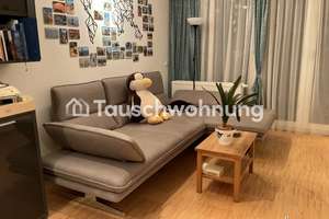 Tauschwohnung: Suche größere Wohnung in München