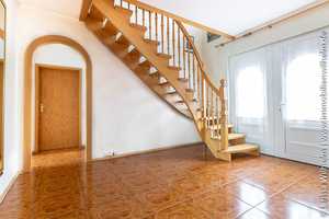 Gepflegtes Einfamilienhaus mit großem Garten und Garage in Essen (Oldenburg) – Cloppenburg (Kreis) – Vorschaubild 12