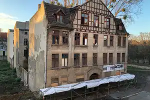 Top ausgestattete 3 Zimmer in Altbauperle – Grusonstr. 8c, 39112 Magdeburg – Vorschaubild 8