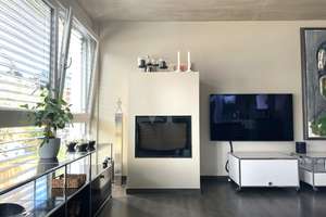 Exklusive barrierefreie 4,5-Zimmer-Gartenwohnung im begehrten Rodgebiet – Die vollständige Adresse der Immobilie erhältst du vom Anbieter., 75173 Südweststadt, Pforzheim – Vorschaubild 9