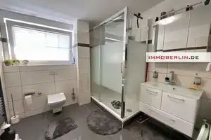 IMMOBERLIN.DE - Attraktives Mehrfamilienhaus für die Eigennutzung oder als Investment – Berlin – Vorschaubild 5