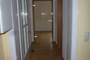 5 ZKB in Trier-Ehrang - Maisonette