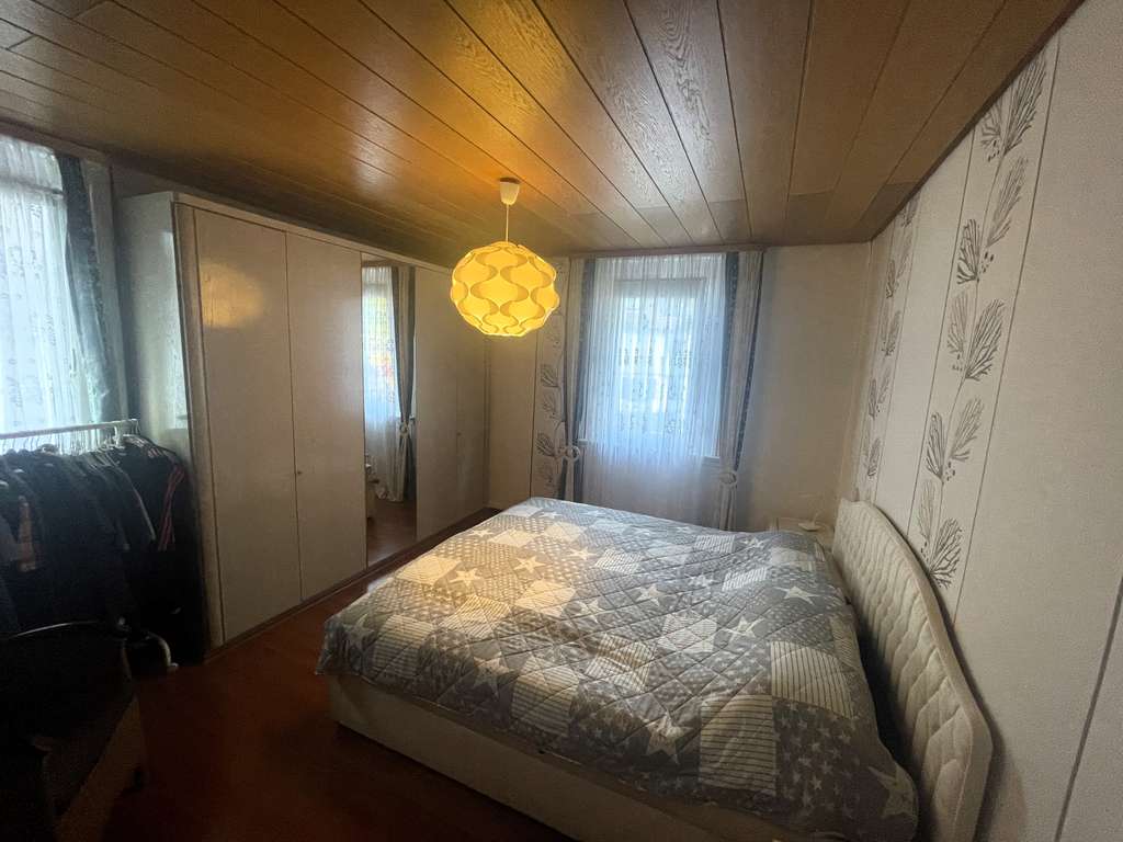 Immobilie in Bad Wildbad - Energetische 3 Zi. Whg mit geringem Hausgeld! - Bild 3