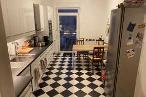 Im Herzen der Mainzer Altstadt: Sanierte Stilaltbauwohnung  3 ZKBB – Neutorstraße 11, 55116 Mainz – Vorschaubild 8