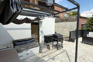 MFH mit ca. 375 m² Wohn-/ Nutzfläche und schönem Garten – Die vollständige Adresse der Immobilie erhältst du vom Anbieter., 59067 Mitte, Hamm – Vorschaubild 14