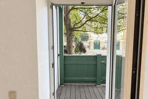 2-Raum-Wohnung mit Balkon und Stellplatz – Wohnen im Leipziger Südosten - Denkmalgeschütztes Objekt – 4299 Stötteritz, Leipzig – Vorschaubild 14