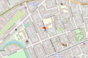 Frisch saniert! Tolle 3 Raumwohnung mit moderner Einbauküche. – Merseburger Straße 49, 4177 Lindenau, Leipzig – Vorschaubild 13