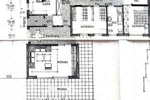 Zuhause mit viel Platz in Erlangen – Spardorfer Str 5, 91054 Burgberg, Erlangen – Vorschaubild 2