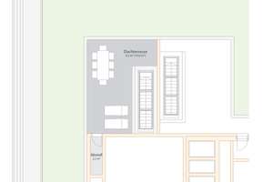QVIII - DACHTERRASSENTRAUM IM SCHWABINGER TOR – Die vollständige Adresse der Immobilie erhältst du vom Anbieter., 80804 Münchner Freiheit, München – Vorschaubild 9