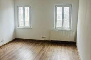 Helle 3-Zimmer-Wohnung im 2. OG in Fürth Stadtpark / Stadtgrenze – Nürnberger Str 160, 90762 Stadtpark, Stadtgrenze, Fürth – Vorschaubild 3
