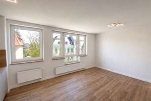 Investment-Highlight: sanierte und vermietet 2-Zimmer-Wohnung mit 6% Rendite – Zimmermannstraße -, 8060 Marienthal Ost, Zwickau – Vorschaubild 6
