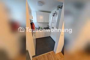 Tauschwohnung: Zentrale 1,5 Zimmer (39qm) in der Maxvorstadt – Die vollständige Adresse der Immobilie erhältst du vom Anbieter., 80797 Josephsplatz, München – Vorschaubild 5