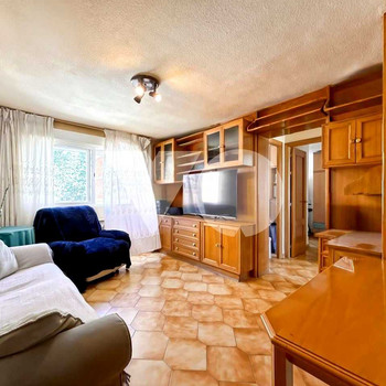 Wohnung zu verkaufen, La Elipa, Ciudad Lineal, Madrid