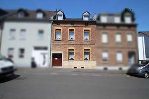 Mit 3D: Altbaujuwel mit Geschichte und großem Potenzial – ca. 160 m² Wohnfläche in Bonn-Lannesdorf – Die vollständige Adresse der Immobilie erhältst du vom Anbieter., 53179 Lannesdorf, Bonn – Vorschaubild 2