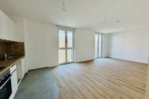 Exklusive Penthousewohnung mit atemberaubendem Blick über die Dächer Berlins– Erstbezug nach Bau! – Martin Luther Str. 50, 10779 Schöneberg, Berlin – Vorschaubild 2