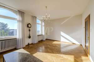 Denkmalgeschützte Stadtvilla mit neuer Perspektive in Stuttgart-Degerloch – Die vollständige Adresse der Immobilie erhältst du vom Anbieter., 70597 Waldau, Stuttgart – Vorschaubild 10