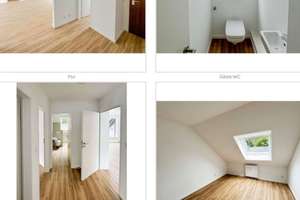 attraktive Terrassenwohnung in zentraler Lage von Kirchhellen – Am alten Bahnhof 47, 46244 Kirchhellen-Mitte, Bottrop – Vorschaubild 3