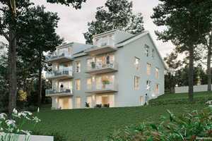 In dieser BESTLAGE ist das Geld GUT und KLUG angelegt * mit Planung und Baugenehmigung in EPPINGEN – Nelkenweg 13/1, 75031 Heilbronn (Kreis) – Vorschaubild 1