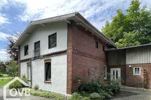 Vielseitiges Haus mit Einliegerwohnung, Stall und Lagerhalle
 – Stade (Kreis) – Vorschaubild 5