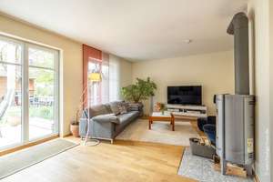 Familienfreundliche Doppelhaushälfte mit schönem Südgarten – Energieklasse B – Die vollständige Adresse der Immobilie erhältst du vom Anbieter., 85591 Vaterstetten – Vorschaubild 8