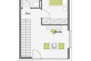 BEZUGSFERTIG | Reihenendhaus mit 5 Zimmern und 164,31 m² | Weinstadt-Endersbach – Kornblumenweg 8, 71384 Rems-Murr-Kreis – Vorschaubild 14