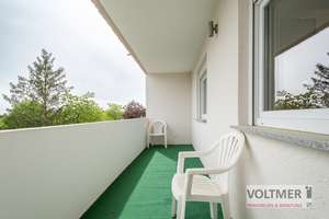 GARANTIE ZUM WOHLFÜHLEN - moderne Eigentumswohnung mit zwei Stellpätzen in Dudweiler! – Die vollständige Adresse der Immobilie erhältst du vom Anbieter., 66125 Dudweiler (Ortsteil), Saarbrücken – Vorschaubild 4