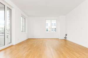 Barrierefreie Wohnung im schönen Potsdam - Provisionsfrei! – Georg-Hermann-Allee 122, 14469 Bornstedt, Potsdam – Vorschaubild 5