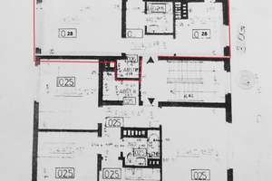 Helle schöne Wohnung auf dem Killesberg – Rathenaustraße 40, 70191 Weißenhof, Stuttgart – Vorschaubild 20