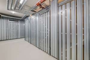 Helle 1-Zimmer-Wohnung am Kieler Bootshafen  – Hafenstraße 19, 24103 Vorstadt, Kiel – Vorschaubild 4