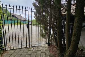 Traumhaft schönes Anwesen mit parkähnlichem Garten und Wellnessbereich – Die vollständige Adresse der Immobilie erhältst du vom Anbieter., 73457 Essingen – Vorschaubild 22