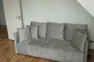 Großzügig geschnittene 2-Zimmer mit Einbauküche im Biebrich – Bunsenstr. 1, 65187 Biebrich, Wiesbaden – Vorschaubild 8