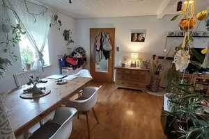 PROVISIONSFREI !!! Freistehendes 1-2 Familienhaus – Saarlouis (Kreis) – Vorschaubild 2